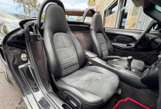 Porsche Boxster  986 2.7 i Roadster 220cv 