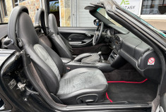 Porsche Boxster  986 2.7 i Roadster 220cv 