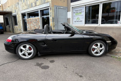 Porsche Boxster  986 2.7 i Roadster 220cv 