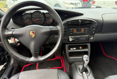 Porsche Boxster  986 2.7 i Roadster 220cv 