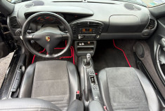 Porsche Boxster  986 2.7 i Roadster 220cv 