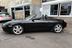 Porsche Boxster  986 2.7 i Roadster 220cv 