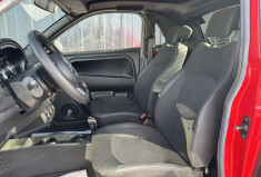 Microcar Dué INITIAL 100 KM