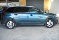 Peugeot 5008 2.0 HDI 180 ALLURE BUSINESS EAT8