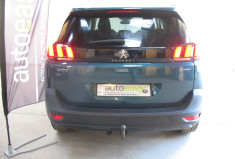 Peugeot 5008 2.0 HDI 180 ALLURE BUSINESS EAT8