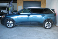 Peugeot 5008 2.0 HDI 180 ALLURE BUSINESS EAT8 MOTEUR NEUF 25000 KM