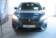 Peugeot 5008 2.0 HDI 180 ALLURE BUSINESS EAT8