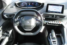 Peugeot 5008 2.0 HDI 180 ALLURE BUSINESS EAT8 MOTEUR NEUF 