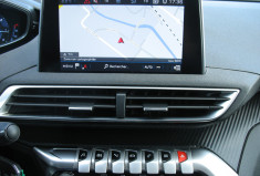 Peugeot 5008 2.0 HDI 180 ALLURE BUSINESS EAT8 MOTEUR NEUF 