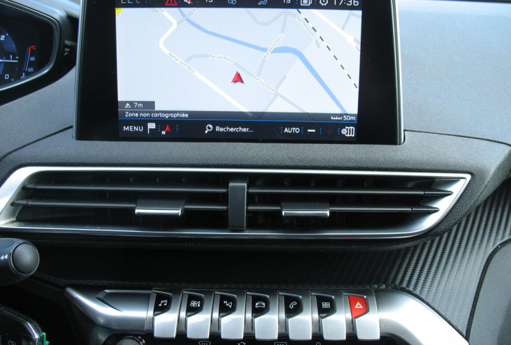 Peugeot 5008 2.0 HDI 180 ALLURE BUSINESS EAT8