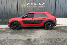 Citroën C4 CACTUS 1.2 e-THP 12V 110 cv SHINE