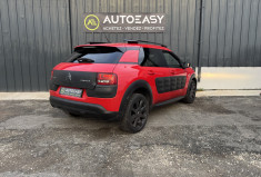 Citroën C4 CACTUS 1.2 e-THP 12V 110 cv SHINE