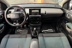 Citroën C4 CACTUS 1.2 e-THP 12V 110 cv SHINE