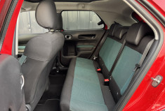 Citroën C4 CACTUS 1.2 e-THP 12V 110 cv SHINE