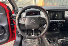 Citroën C4 CACTUS 1.2 e-THP 12V 110 cv SHINE