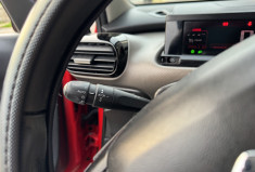 Citroën C4 CACTUS 1.2 e-THP 12V 110 cv SHINE