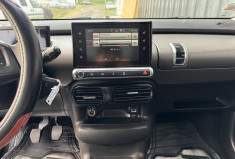 Citroën C4 CACTUS 1.2 e-THP 12V 110 cv SHINE