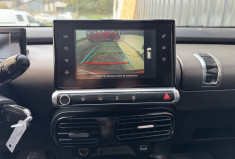 Citroën C4 CACTUS 1.2 e-THP 12V 110 cv SHINE