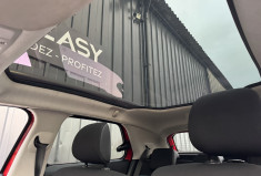 Citroën C4 CACTUS 1.2 e-THP 12V 110 cv SHINE