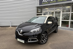 Renault Captur CAPTUR  DCI 90 cv EDC intense