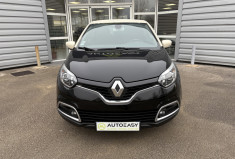 Renault Captur CAPTUR  DCI 90 cv EDC intense