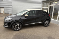 Renault Captur CAPTUR  DCI 90 cv EDC intense