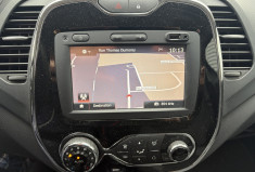 Renault Captur CAPTUR  DCI 90 cv EDC intense