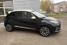Renault Captur CAPTUR  DCI 90 cv EDC intense