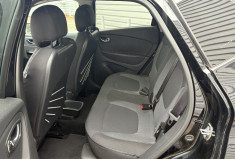 Renault Captur CAPTUR  DCI 90 cv EDC intense
