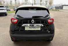 Renault Captur CAPTUR  DCI 90 cv EDC intense