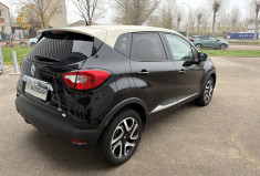 Renault Captur CAPTUR  DCI 90 cv EDC intense