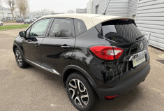 Renault Captur CAPTUR  DCI 90 cv EDC intense
