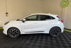 Ford Puma 1.0 Flexifuel S&S mHEV ST-Line X