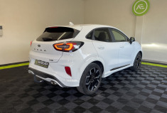 Ford Puma 1.0 Flexifuel S&S mHEV ST-Line X