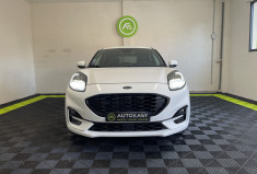 Ford Puma 1.0 Flexifuel S&S mHEV ST-Line X
