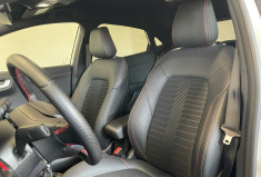 Ford Puma 1.0 Flexifuel S&S mHEV ST-Line X