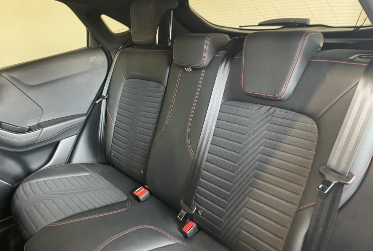 Ford Puma 1.0 Flexifuel S&S mHEV ST-Line X