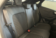 Ford Puma 1.0 Flexifuel S&S mHEV ST-Line X