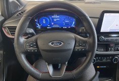 Ford Puma 1.0 Flexifuel S&S mHEV ST-Line X