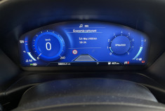 Ford Puma 1.0 Flexifuel S&S mHEV ST-Line X