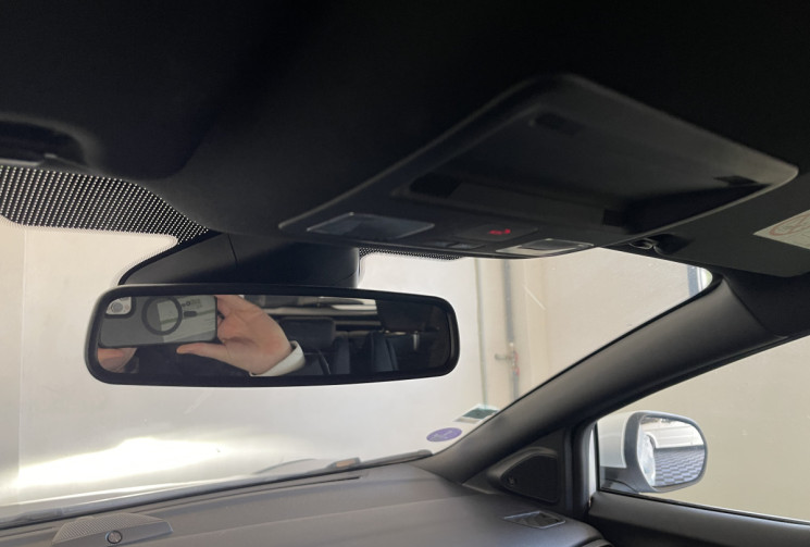 Ford Puma 1.0 Flexifuel S&S mHEV ST-Line X