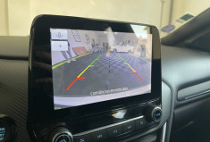 Ford Puma 1.0 Flexifuel S&S mHEV ST-Line X