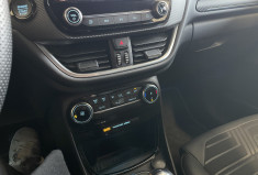 Ford Puma 1.0 Flexifuel S&S mHEV ST-Line X