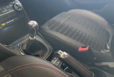 Ford Puma 1.0 Flexifuel S&S mHEV ST-Line X