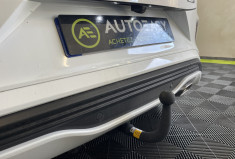 Ford Puma 1.0 Flexifuel S&S mHEV ST-Line X