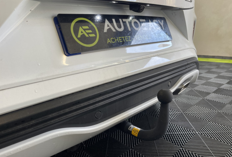 Ford Puma 1.0 Flexifuel S&S mHEV ST-Line X