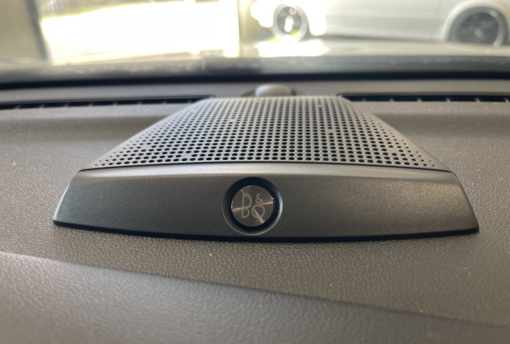 Ford Puma 1.0 Flexifuel S&S mHEV ST-Line X