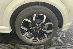 Ford Puma 1.0 Flexifuel S&S mHEV ST-Line X