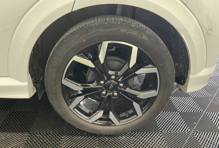 Ford Puma 1.0 Flexifuel S&S mHEV ST-Line X