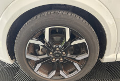 Ford Puma 1.0 Flexifuel S&S mHEV ST-Line X